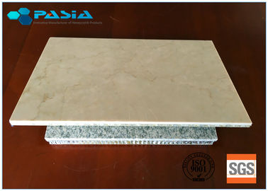 China Projeto de pedra de mármore fino super Backlit de pedra natural das partes superiores contrárias da barra da mesa de recepção do painel fornecedor