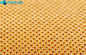 Os painéis do favo de mel de Aramid da resina fenólico para o iate muram/peso do teto 40g/M2 fornecedor